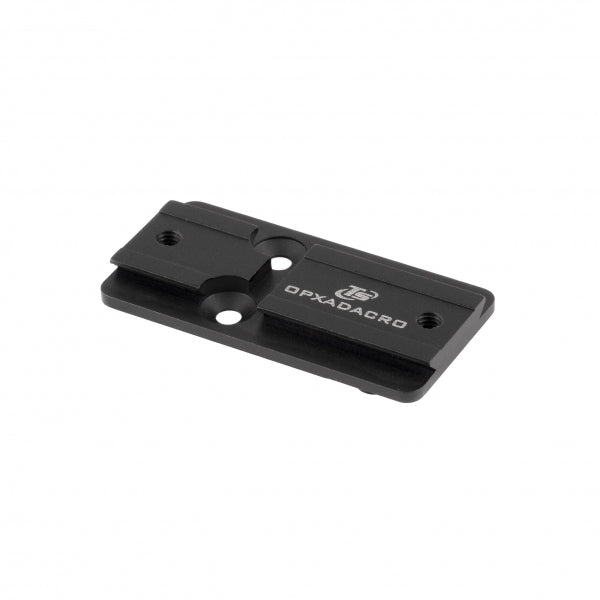 Aimpoint Acro adapter for Toni System Type-A plater