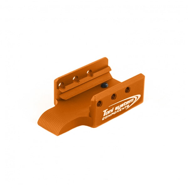 Rammevekt for Glock 19-19X-45