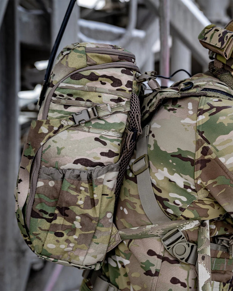 Eberlestock Bandit Pack, 14L
