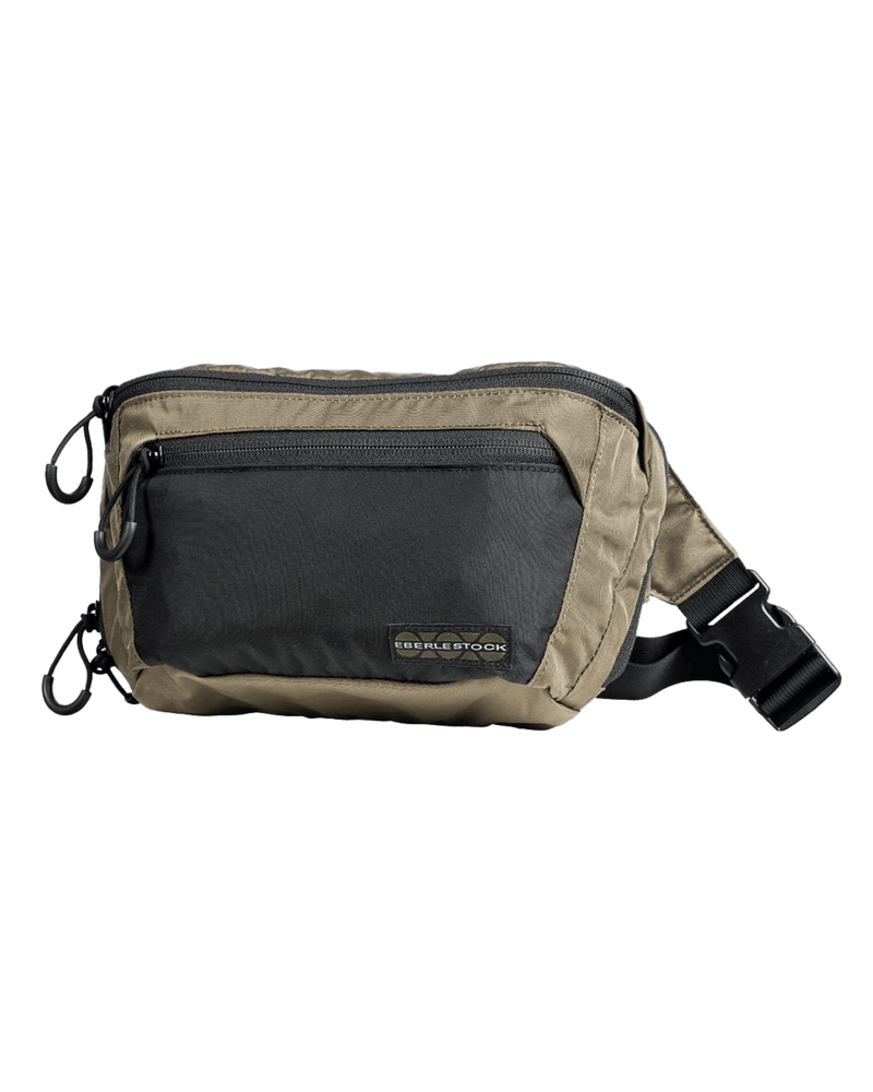 Bando Bag - Eberlestock Lifetime Warranty | Veteran Owned