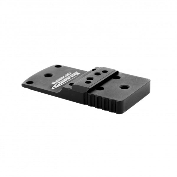 Red Dot adapter plade til Infinity