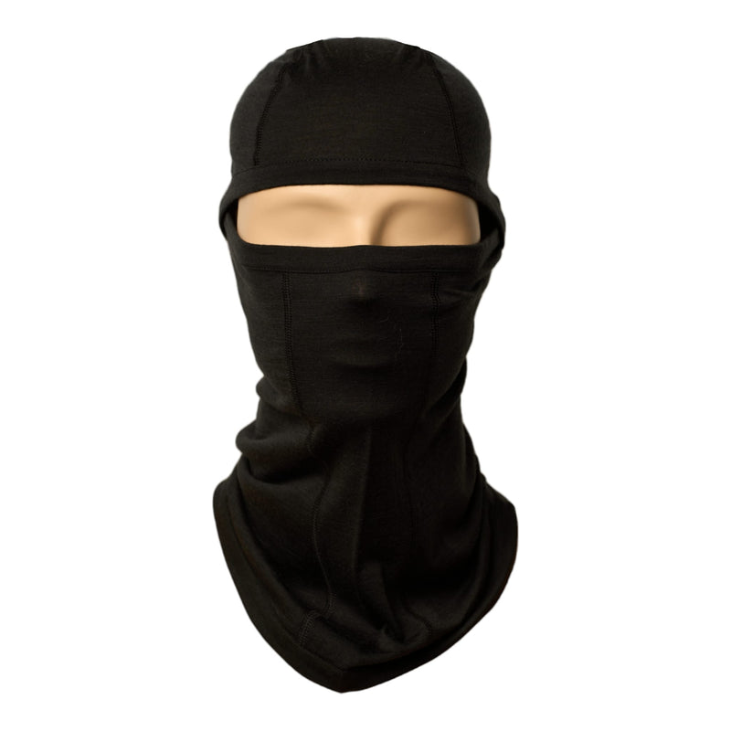 Belfast Balaclava - NorArm