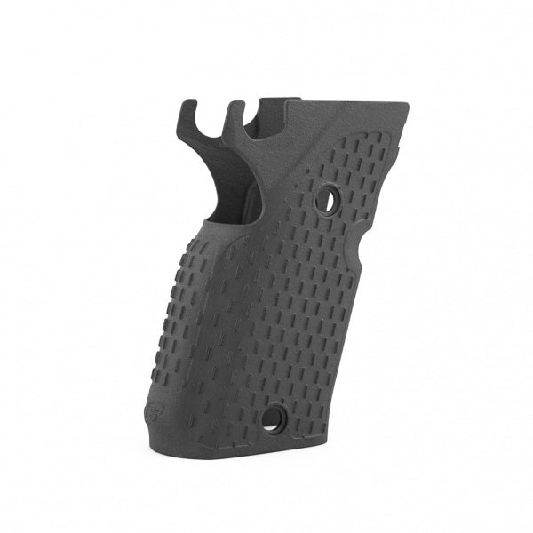 Wrap-Around Polymer Track Grips for Beretta 92X