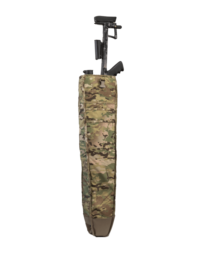 Bolt Action Scabbard - Eberlestock Lifetime Warranty | Veteran Owned