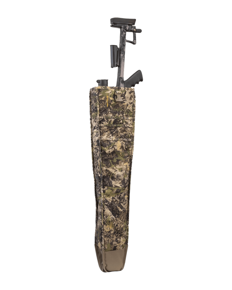 Bolt Action Scabbard - Eberlestock Lifetime Warranty | Veteran Owned