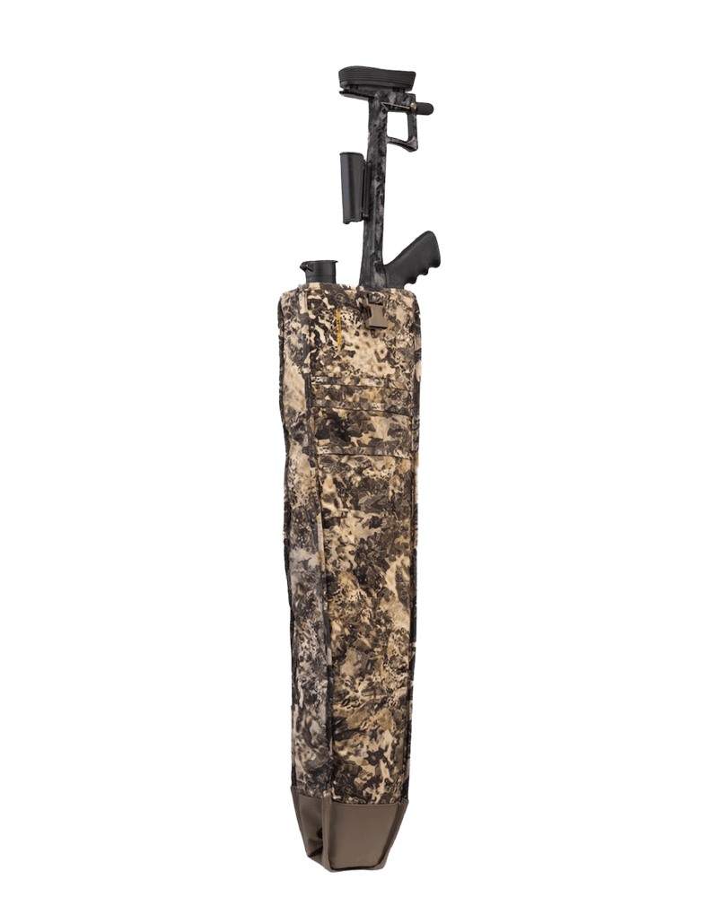 Bolt Action Scabbard - Eberlestock Lifetime Warranty | Veteran Owned