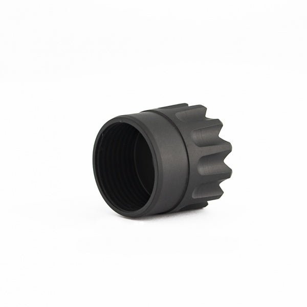 Breaker Glass Cap for Tactical Shotgun Tube Extension - Toni System