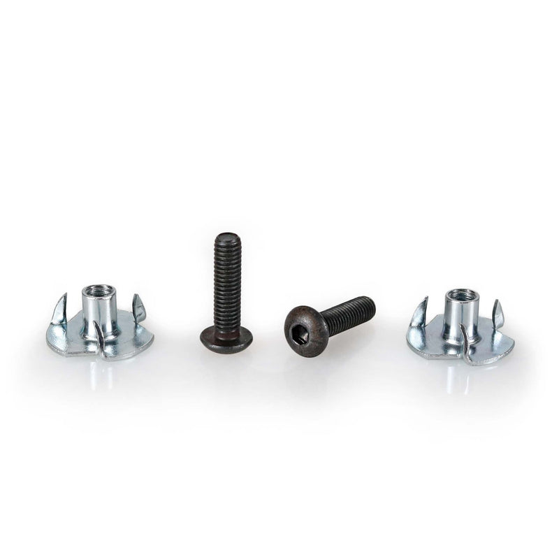 BT1517 Rail Mounting Fastener Set - Atlas