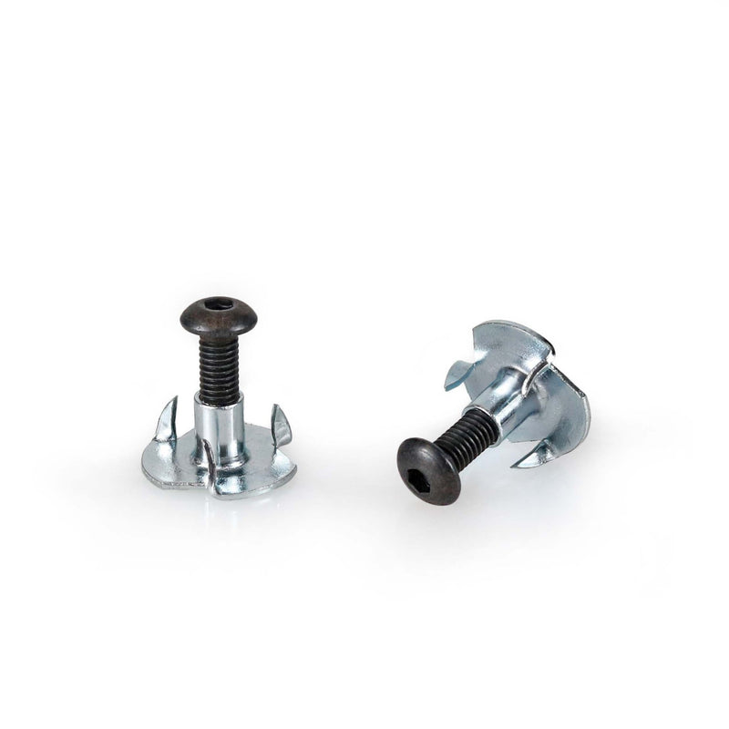 BT1517 Rail Mounting Fastener Set - Atlas