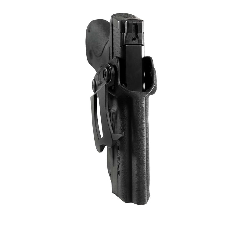 Dual Concealment Holster (DCH)