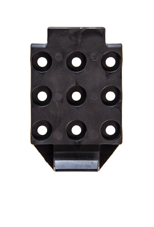 Secure Quick Release (SQR) Mount Attachment
