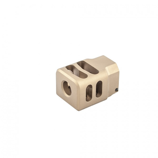Minor compensator 13,5x1 LH for Canik TP9 Elite Combat
