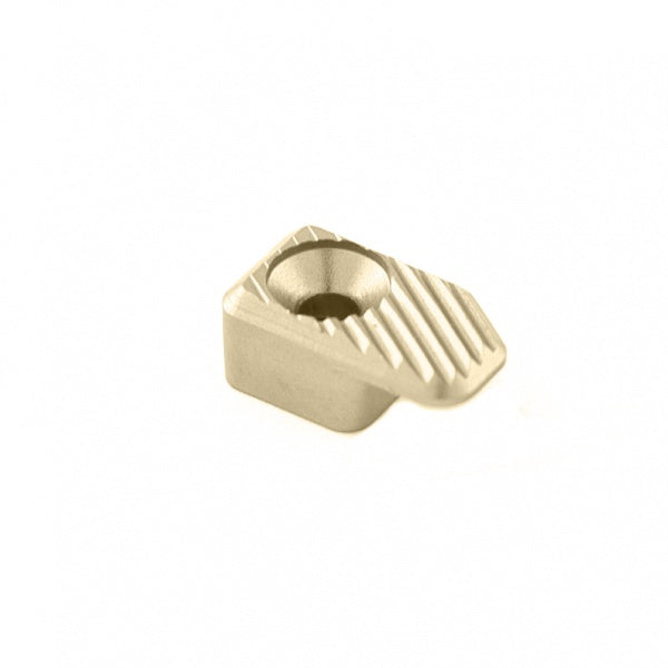 Oversized Magazine Release Button for Canik