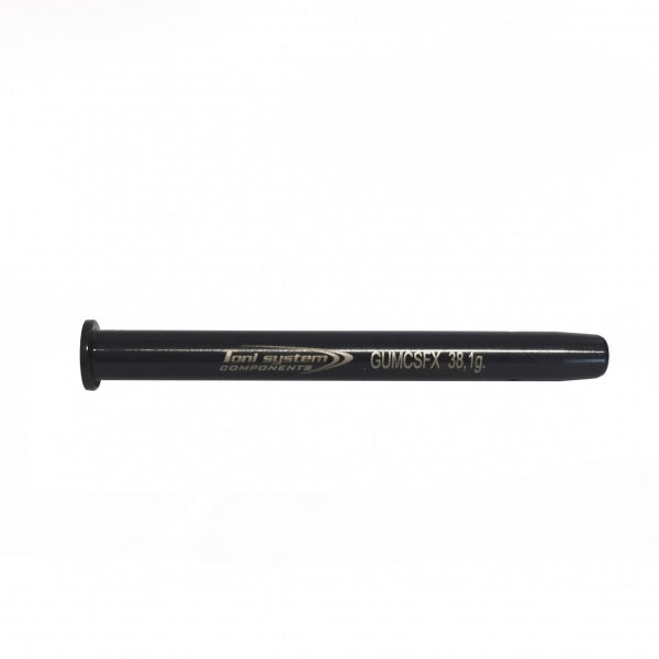 Steel Guide Rod for Canik TP9, TP9 SFX, SFX Mod.2, Rival-S