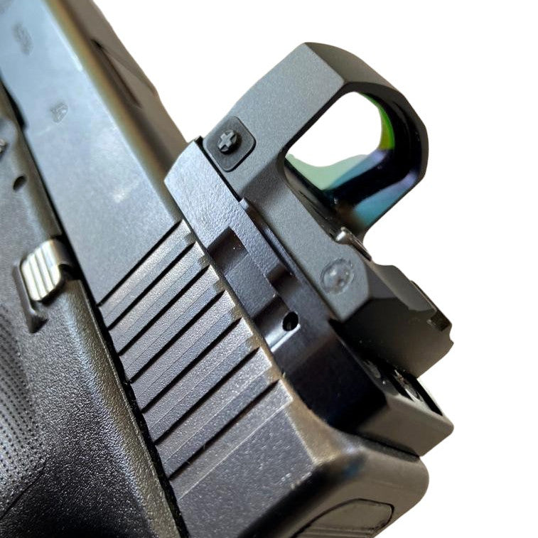 CAT SM2 Magnetic Mount + Sight (Glock)