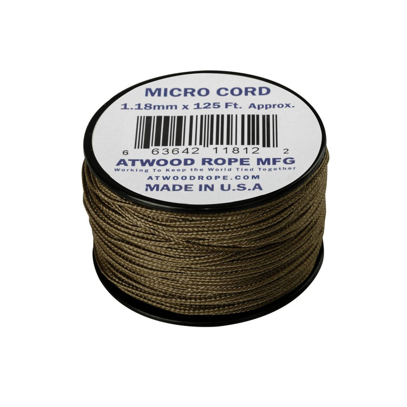 Micro Cord, 38 meter