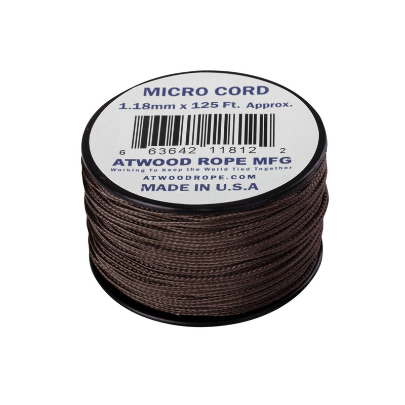 Micro Cord, 38 meter