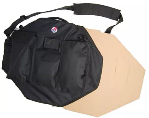 Classic IPSC Target Bag - Double Alpha Academy