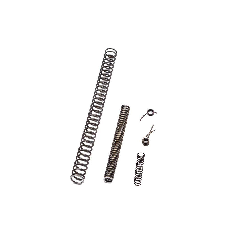 Competition Springs Kit for KMR 5" - Eemann Tech