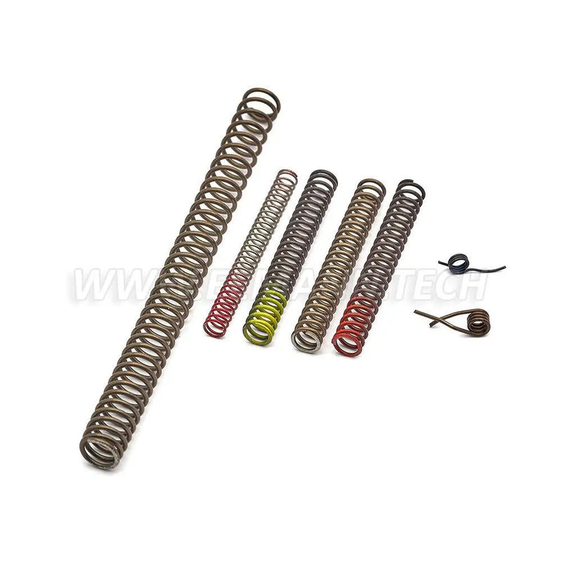 Competition Springs Kit for Phoenix - Eemann Tech