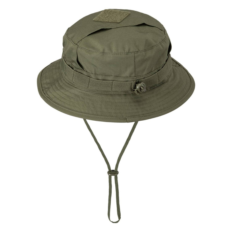 CPU® Hat - PolyCotton Ripstop - Helikon - Tex