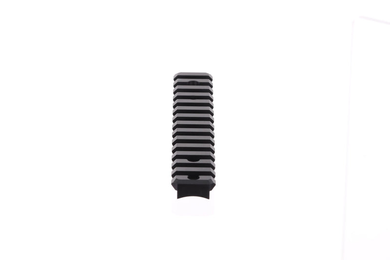 CVA Cascade Short Action Picatinny Rail - OuterImpact