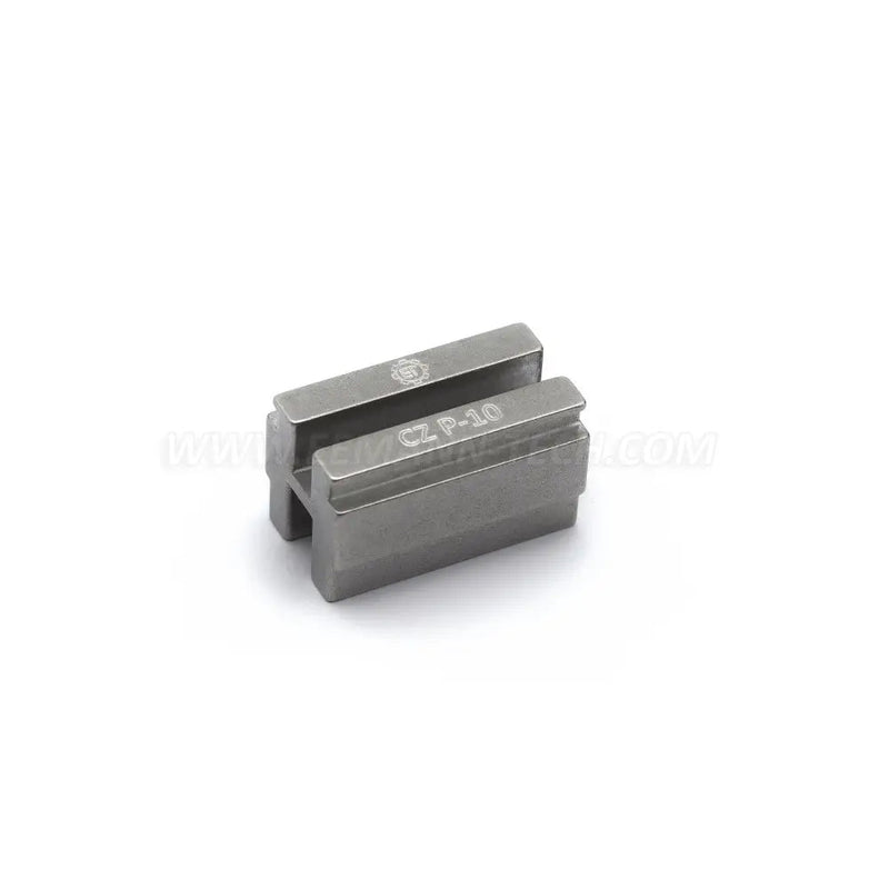 CZ P - 10 Slide Lock Tool for Vise - Eemann Tech