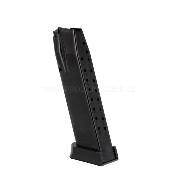 CZ SP - 01/Shadow 2 Magasin, 9mm 19 - skudd - CZ