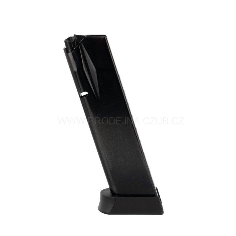 CZ SP - 01/Shadow 2 Magasin, 9mm 19 - skudd - CZ