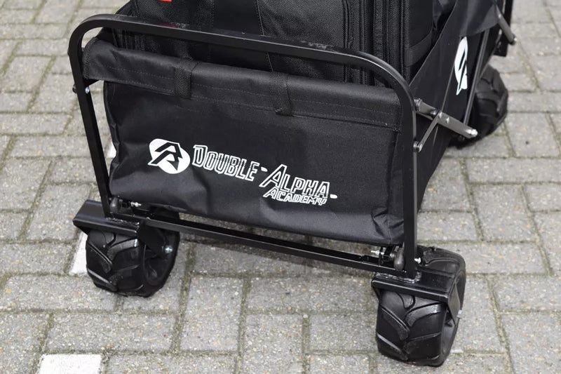 DAA All-Terrain Range Cart