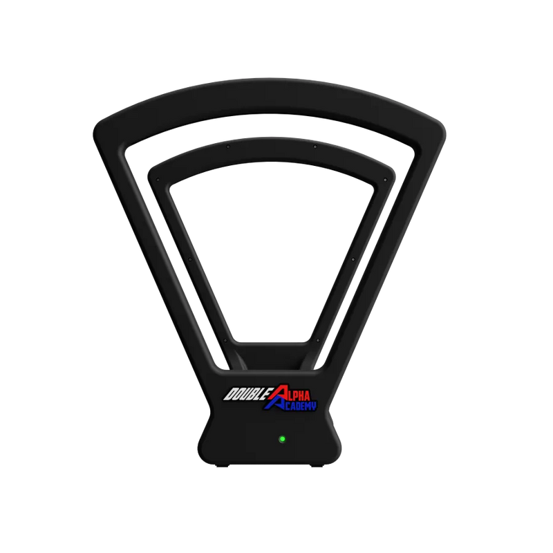 DAA ARC Chronograph