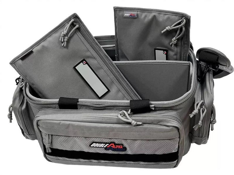 DAA Ballistic Range Bag - Double Alpha Academy