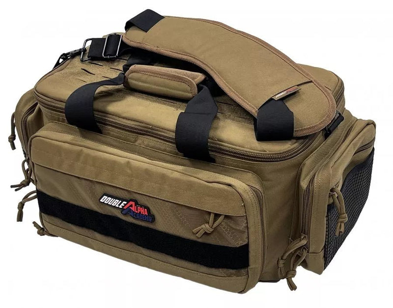 DAA Ballistic Range Bag - Double Alpha Academy