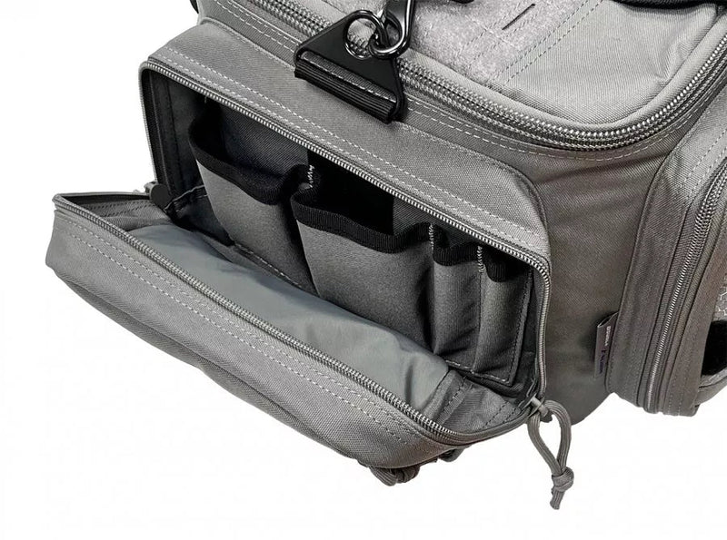 DAA Ballistic Range Bag - Double Alpha Academy