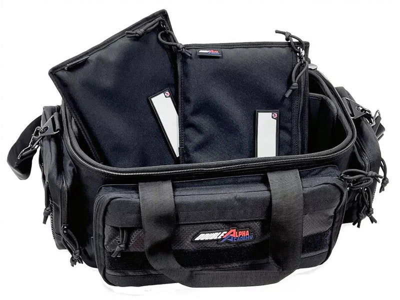 DAA Ballistic Range Bag - Double Alpha Academy