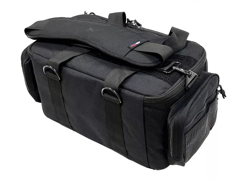 DAA Ballistic Range Bag - Double Alpha Academy