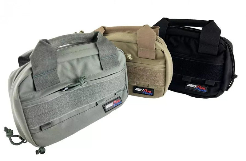 DAA One Gun Bag - Double Alpha Academy