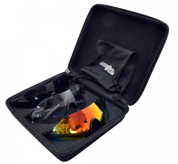 DAA Optics Tango 3 - Pair Set - Double Alpha Academy