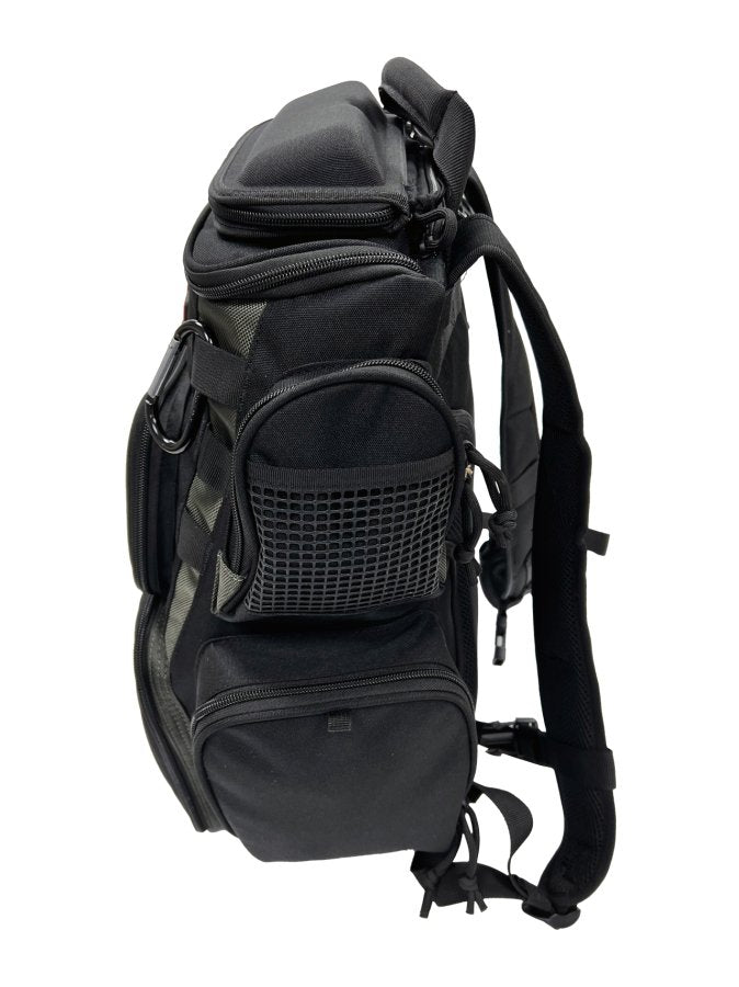 DAA Range Companion Backpack - Double Alpha Academy