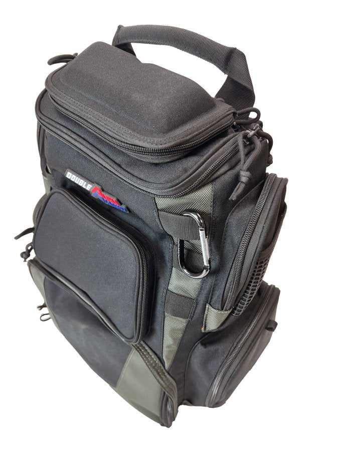 DAA Range Companion Backpack - Double Alpha Academy