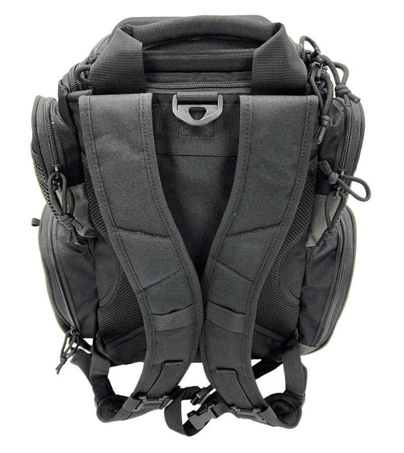 DAA Range Companion Backpack - Double Alpha Academy