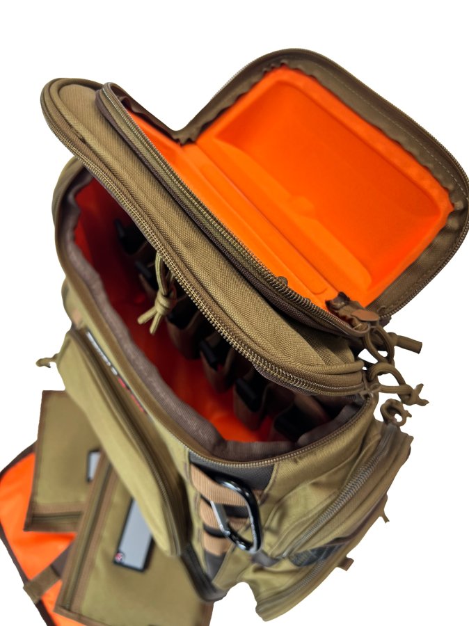 DAA Range Companion Backpack