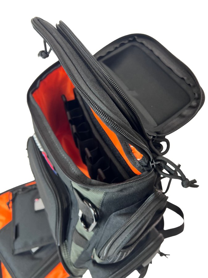 DAA Range Companion Backpack