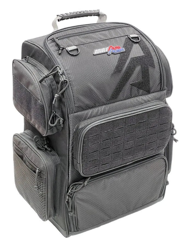 DAA RangePack Pro Gen 2 - Double Alpha Academy