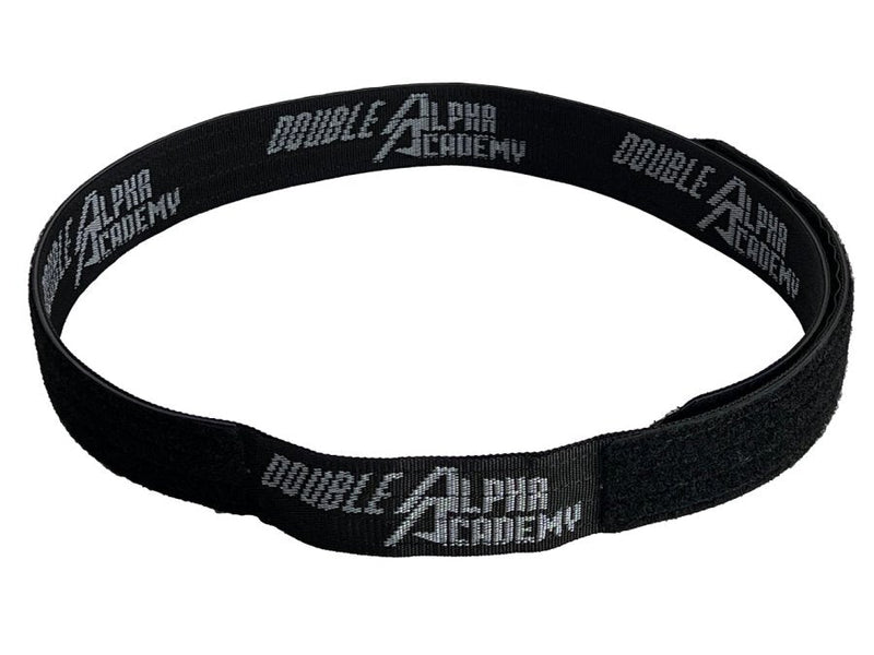 DAA Ratchet Inner Belt - Double Alpha Academy