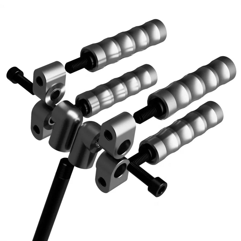 DAA Roller Handle for Dillon 550/650/750 - Double Alpha Academy