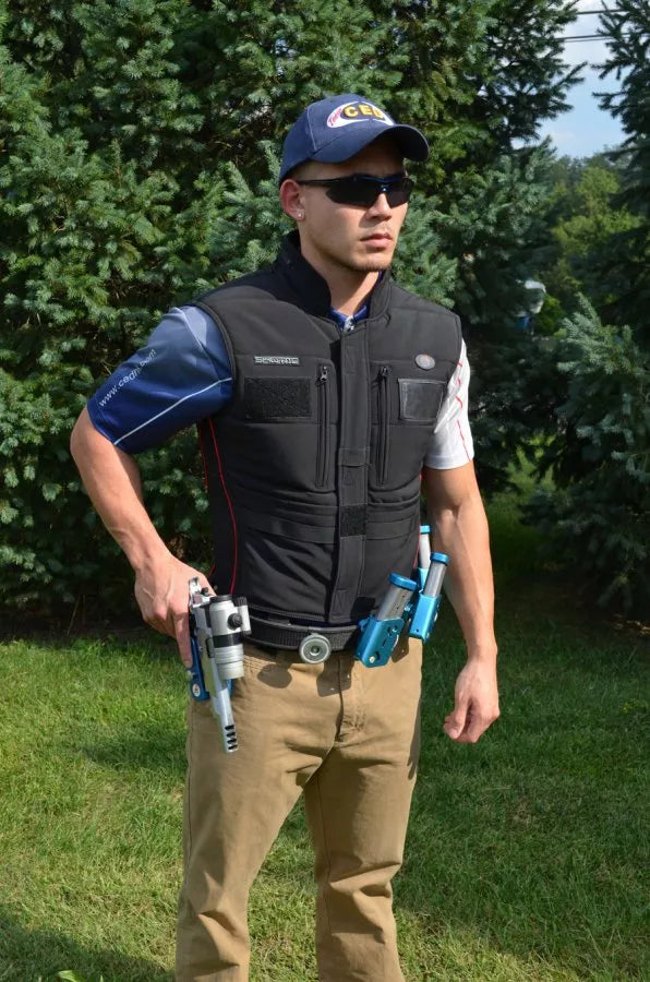 DAA SHOTAC Shooting Vest