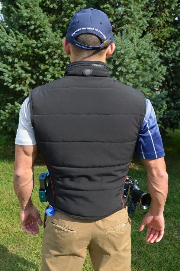 DAA SHOTAC Shooting Vest