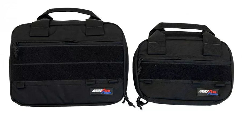 DAA Two Gun Bag - Double Alpha Academy