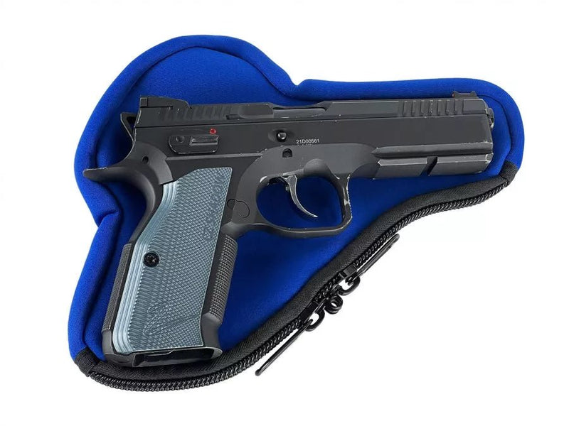 DAA Ultra - Compact Neoprene Pistol Sleeve - Double Alpha Academy